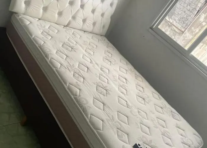Apartamento Casacomum